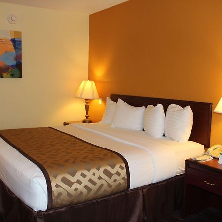 Best Western B R Guest Zanesville Buitenkant foto