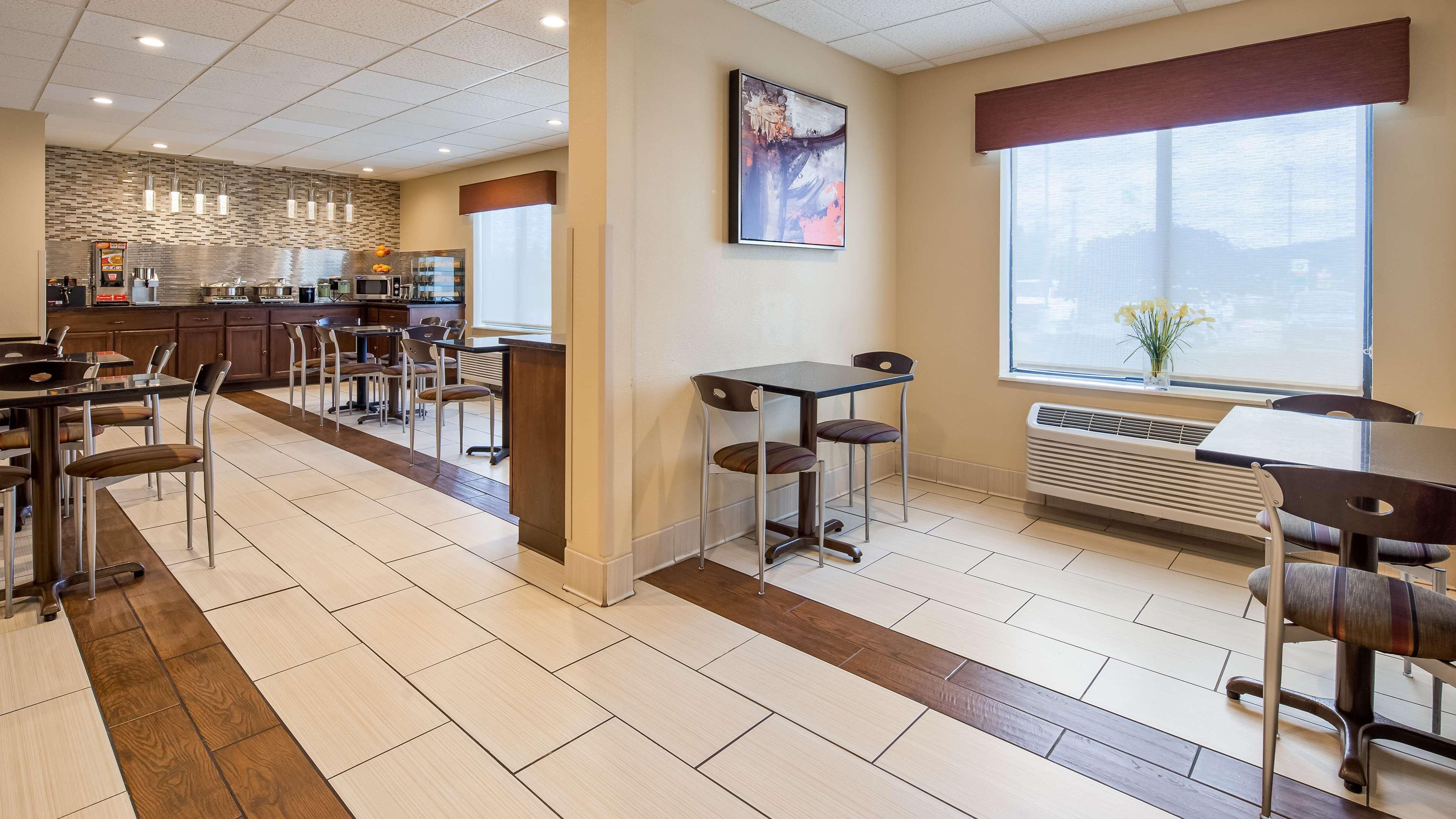 Best Western B R Guest Zanesville Buitenkant foto