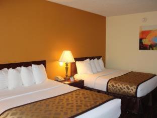 Best Western B R Guest Zanesville Kamer foto