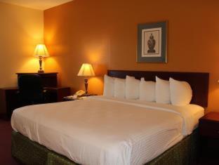 Best Western B R Guest Zanesville Kamer foto
